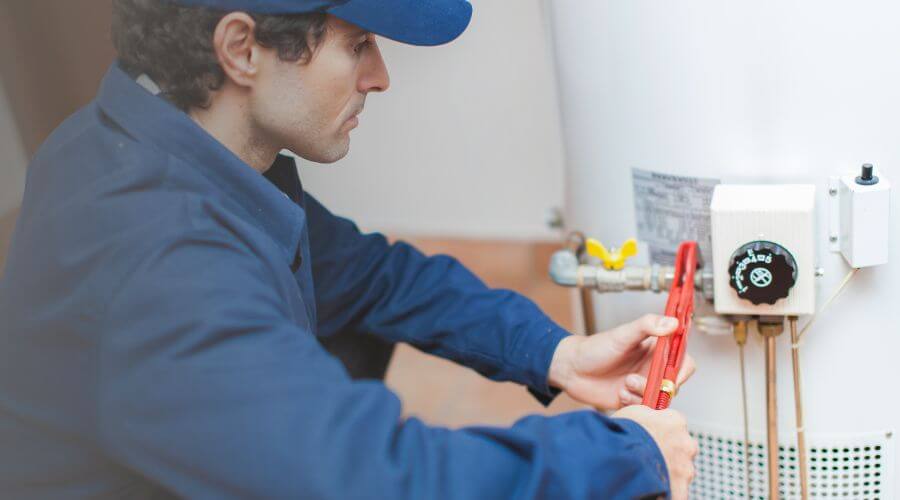 Professional bathroom faucet installation in Cromwell, IN